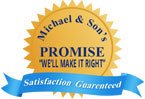 Michael & Son Promise