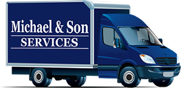 MIchael & Son Logo